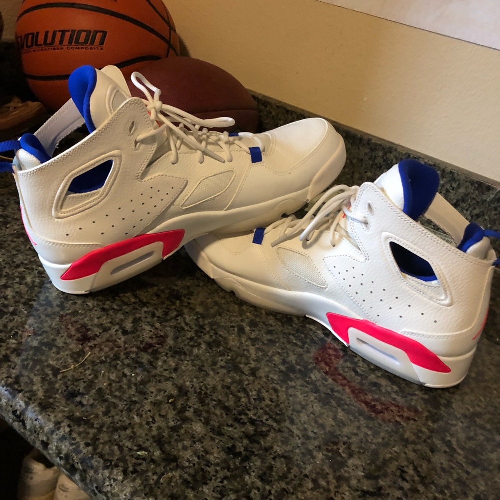 Jordan flight clubs
